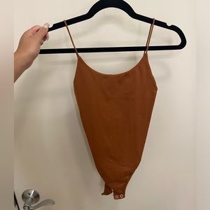 Forever 21 bodysuit